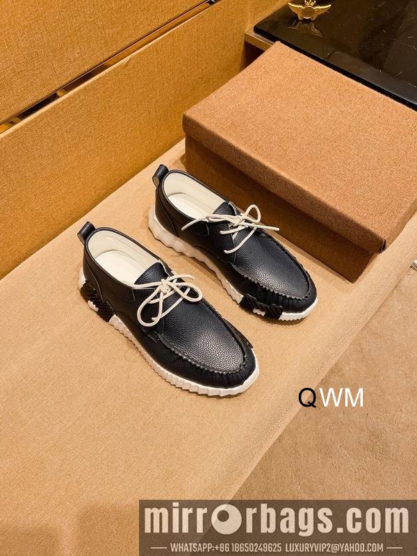Hermes Shoes Hermes sz38-45 WM1203