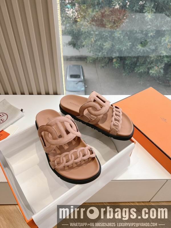 Hermes Shoes Hermes sz35-42 39-45 mnf0248