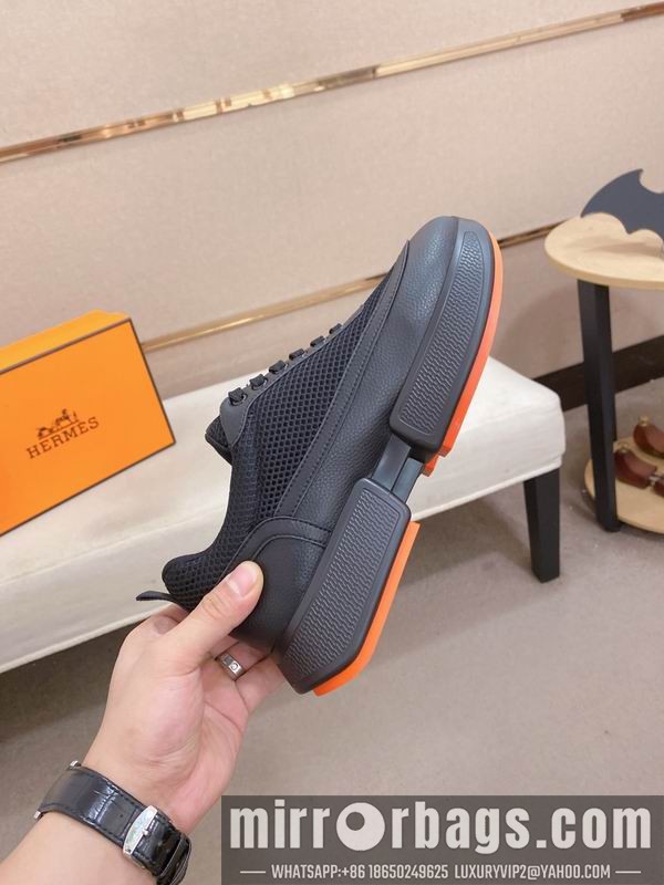 Hermes Shoes Hermes sz38-45 hnh0610