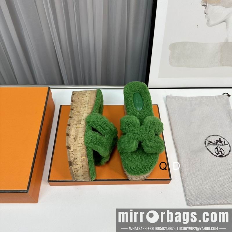 Hermes Shoes Hermes sz35-40 14C GDT0901