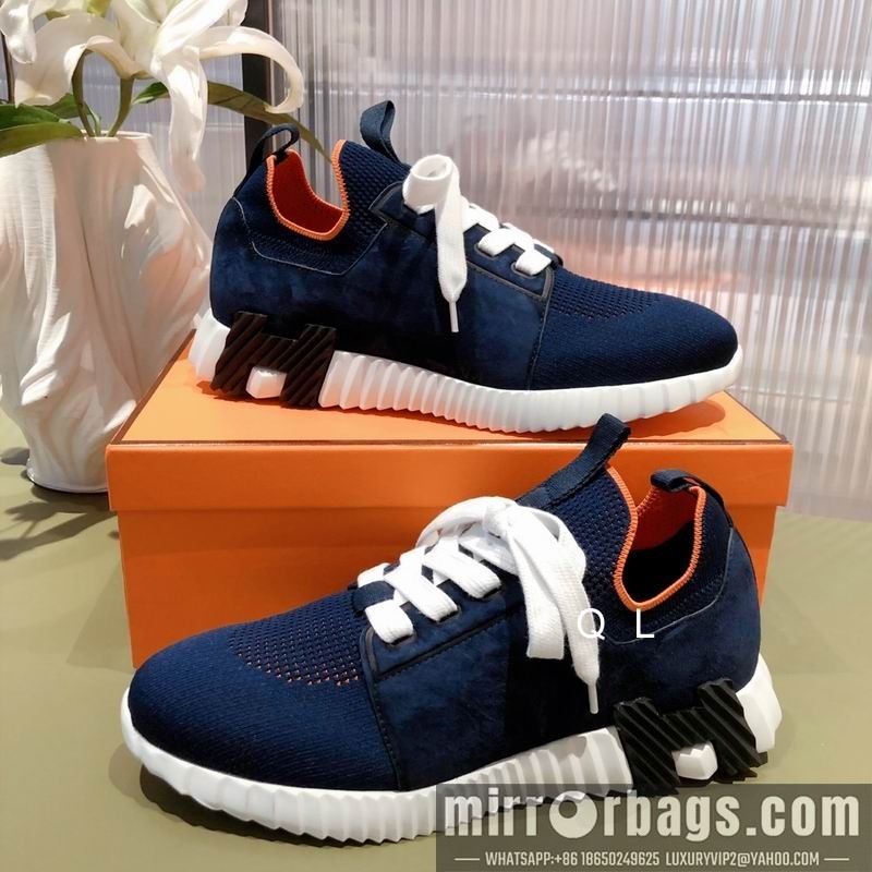 Hermes Shoes Hermes sz35-45 LL0701