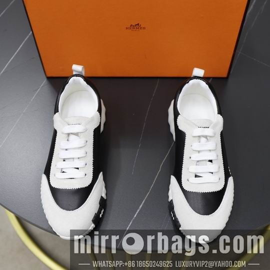Hermes Shoes Hermes sz34-45 hnh0904