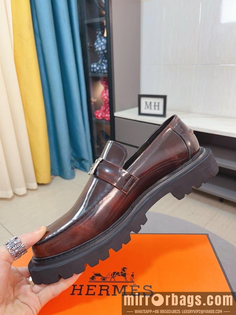 Hermes Shoes Hermes sz38-44 h0701