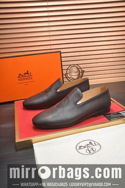 Hermes Shoes Hermes sz38-45 mnh0523