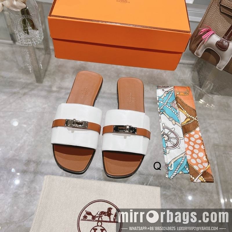 Hermes Shoes Hermes sz35-40 XJ0701