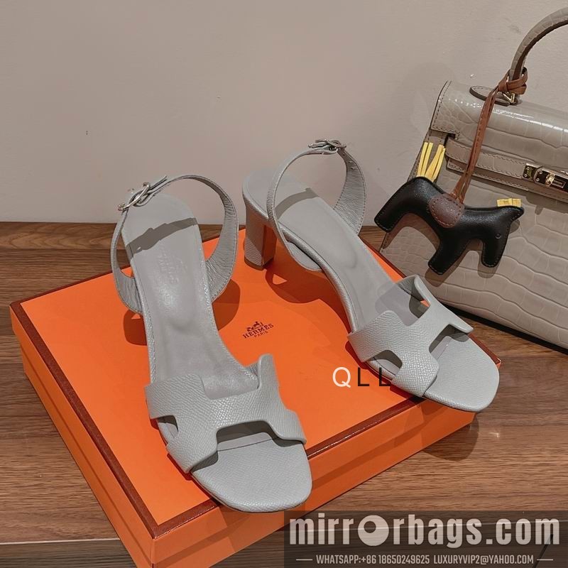 Hermes Shoes Hermes sz35-42LL0106