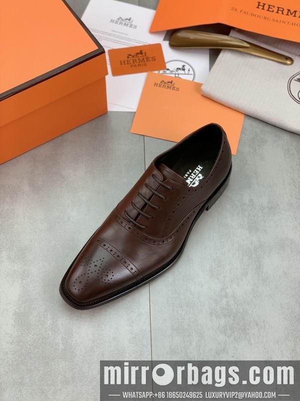 Hermes Shoes Hermes sz38-45 mnf0270
