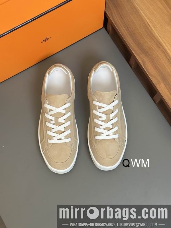 Hermes Shoes HERMES sz38-45 WM0314