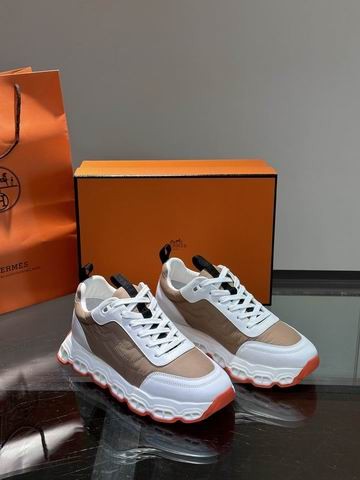 Hermes Shoes Hermes sz38-46 hnh0804