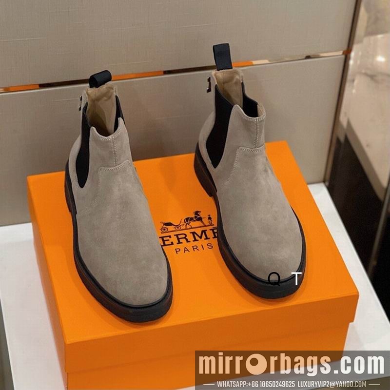 Hermes Shoes Hermes sz38-45 2C TF0903