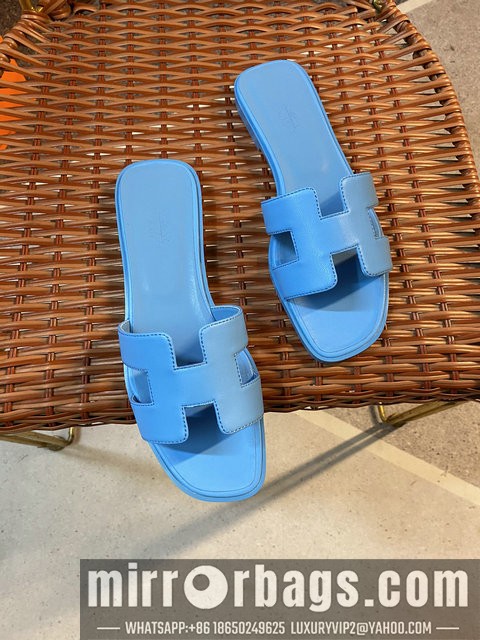 Hermes Shoes 2167037 SZ 35-43