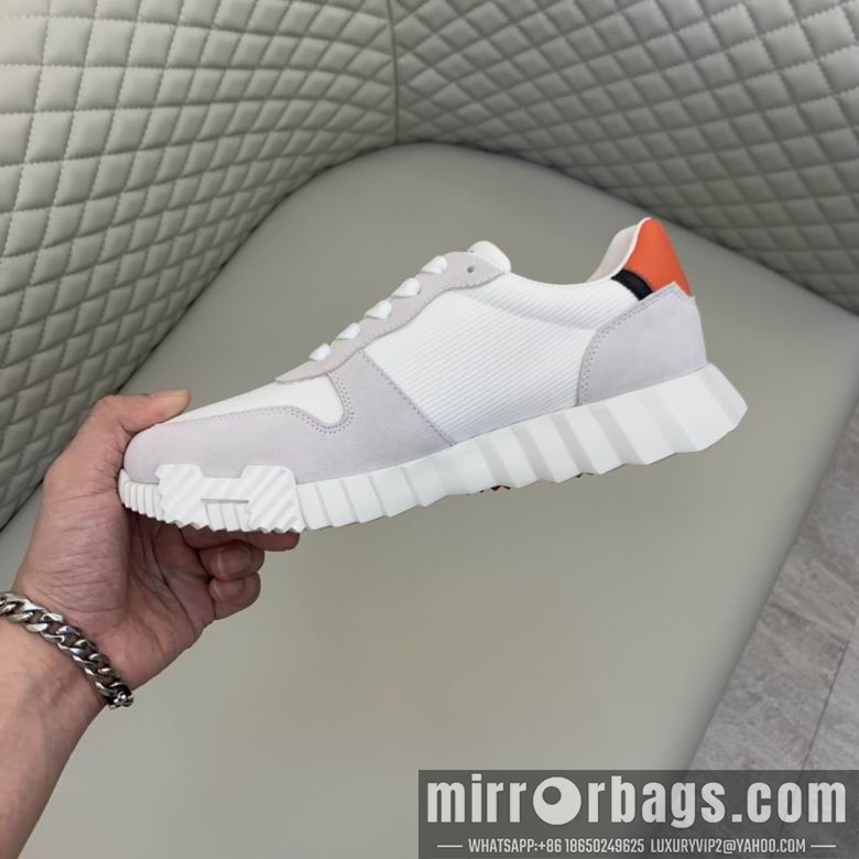 Hermes Shoes Hermes sz38-44 4C n0904