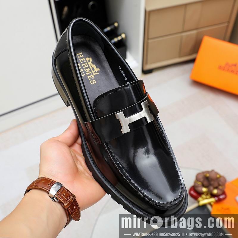 Hermes Shoes Hermes sz38-45 mnf0224