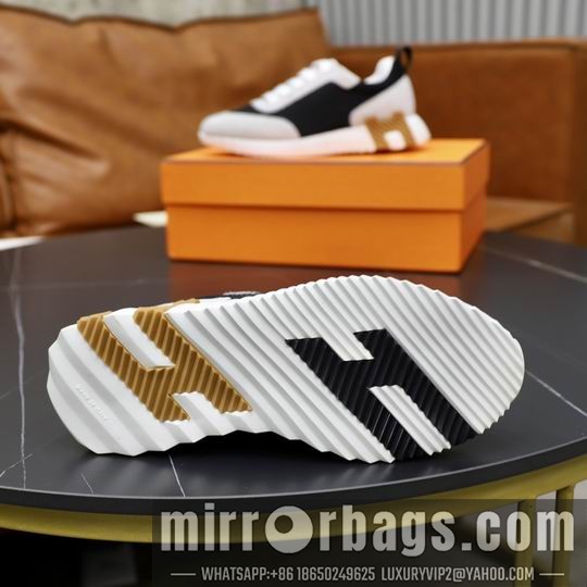 Hermes Shoes Hermes sz34-45 hnh0905