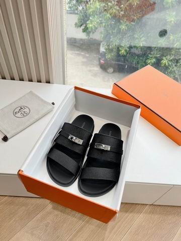 Hermes Shoes Hermes sz35-46 mnh0802