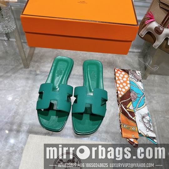 Hermes Shoes Hermes sz34-42 mnh0243