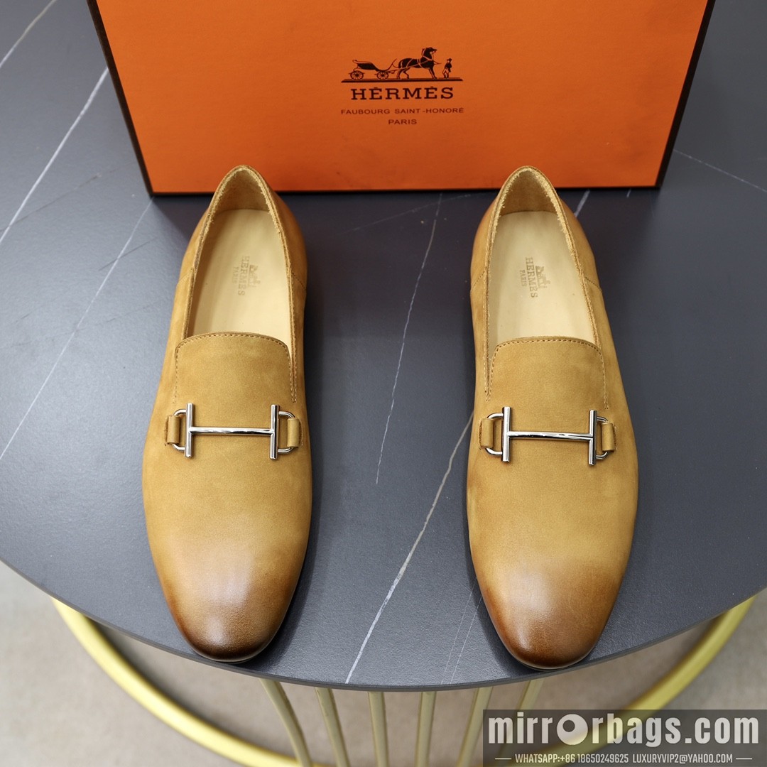 Hermes Shoes Hermes sz38-44 h0724