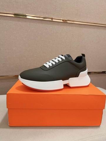 Hermes Shoes Hermes sz38-45 hnh1007