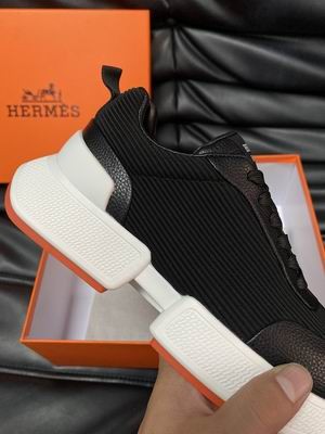 Hermes Shoes Hermes sz38-45 jyh1107