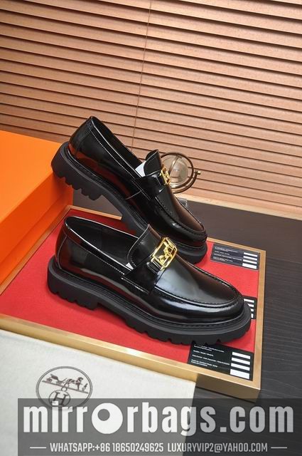 Hermes Shoes Hermes sz38-45 mnh0422