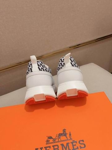 Hermes Shoes Hermes sz38-45 hnh0403