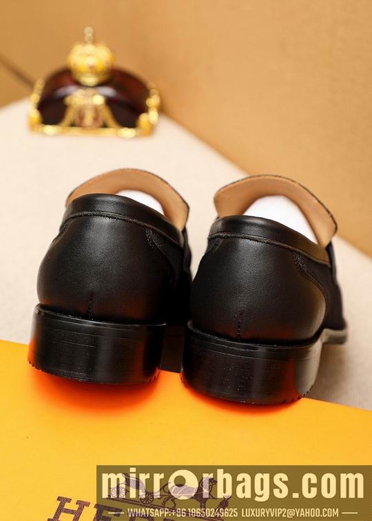 Hermes Shoes Hermes sz38-47 mnh0532