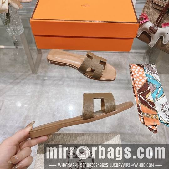 Hermes Shoes Hermes sz34-42 mnh0244