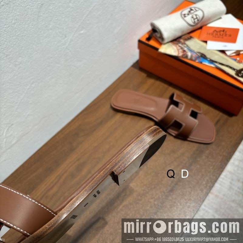 Hermes Shoes Hermes sz35-40 GDT0205