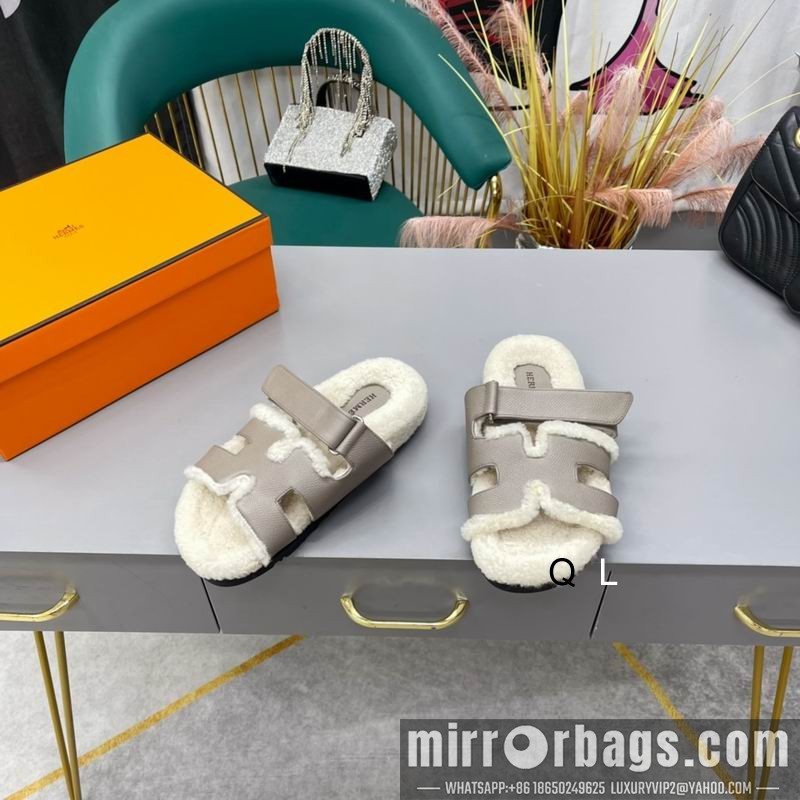 Hermes Shoes Hermes sz35-40 15C QL1201