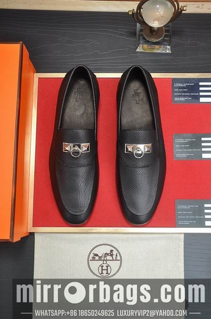 Hermes Shoes Hermes sz38-45 mnh0502