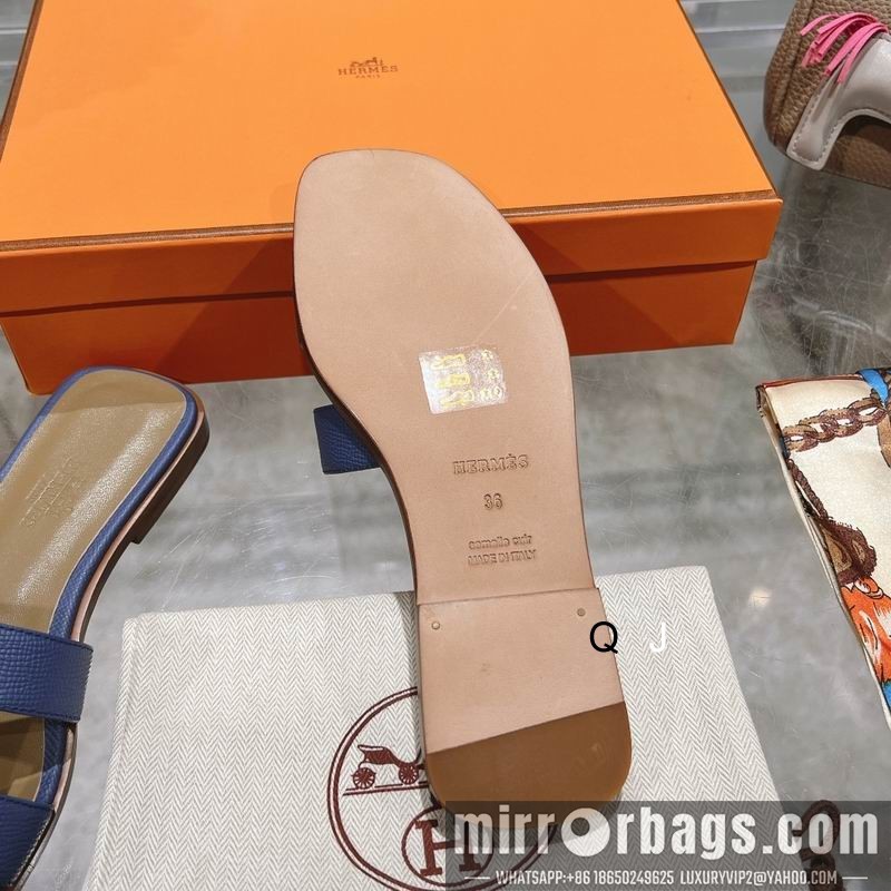 Hermes Shoes Hermes sz35-40 XJ0703