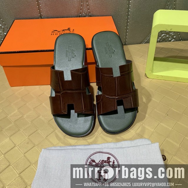 Hermes Shoes 2103018 HERMES 35-45