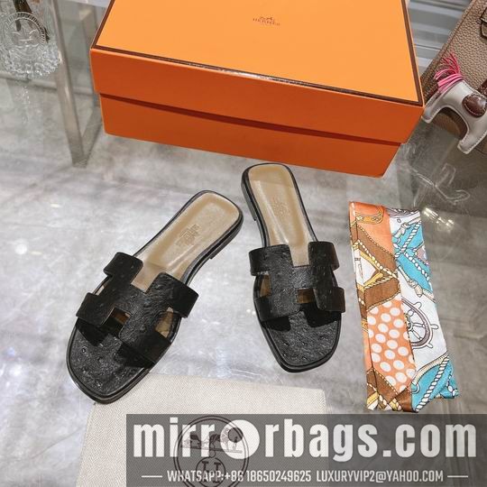 Hermes Shoes Hermes sz34-42 mnh0236