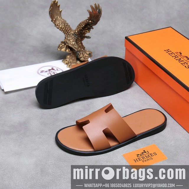 Hermes Shoes 21724021 SZ 38-44