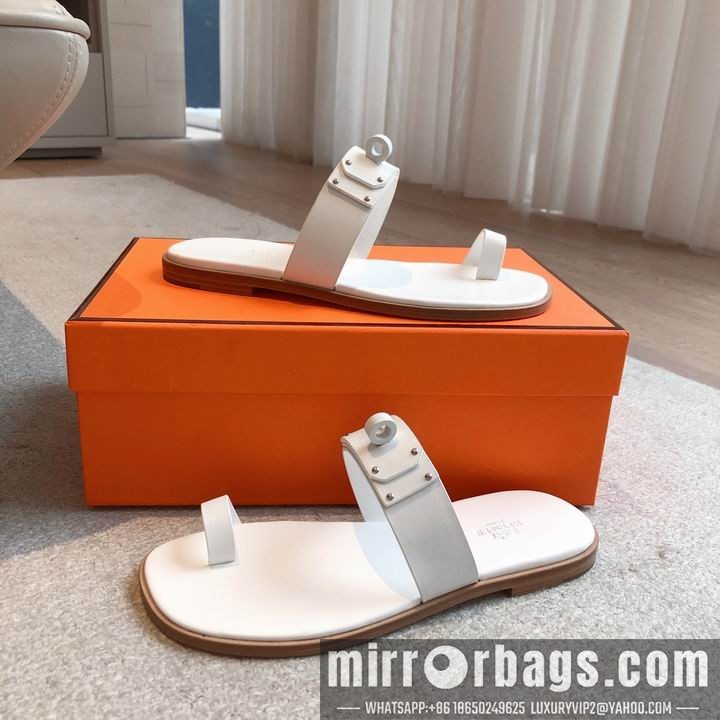 Hermes Shoes Hermes sz35-42 mnh0205