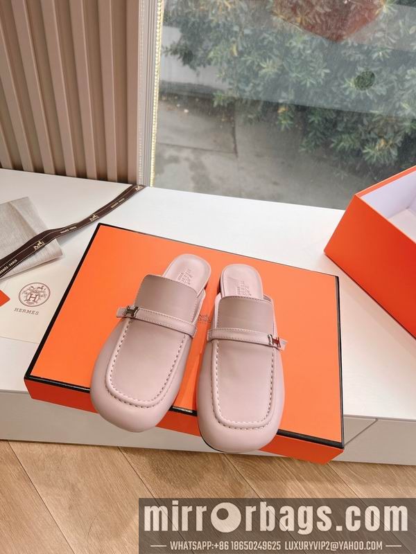 Hermes Shoes Hermes sz35-40 mnf0251