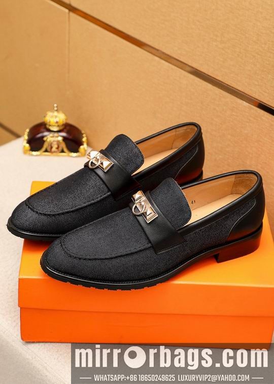 Hermes Shoes Hermes sz38-47 mnh0532