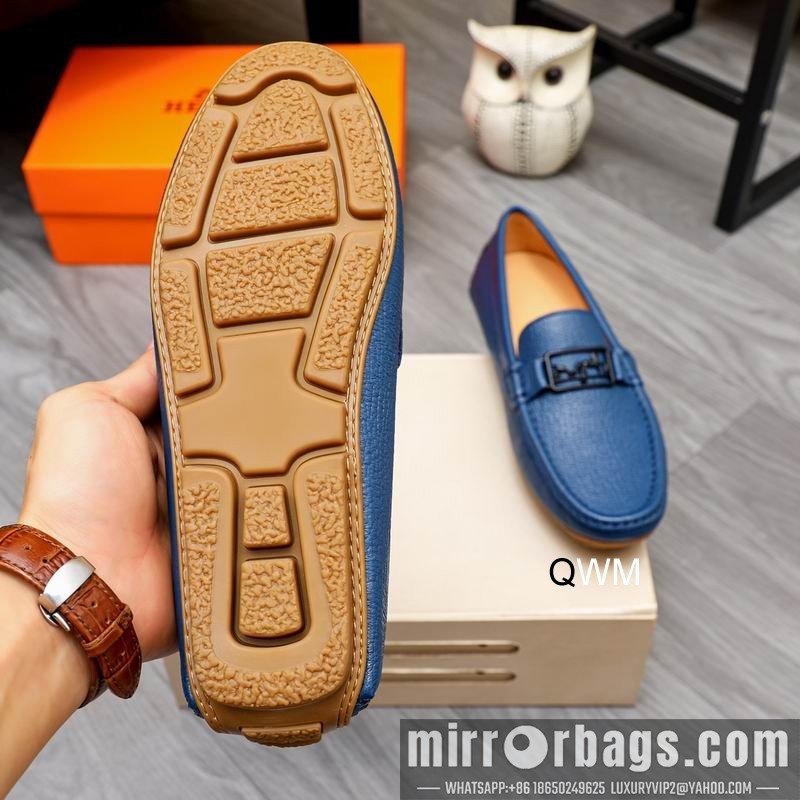 Hermes Shoes HERMES sz38-45 WM0205