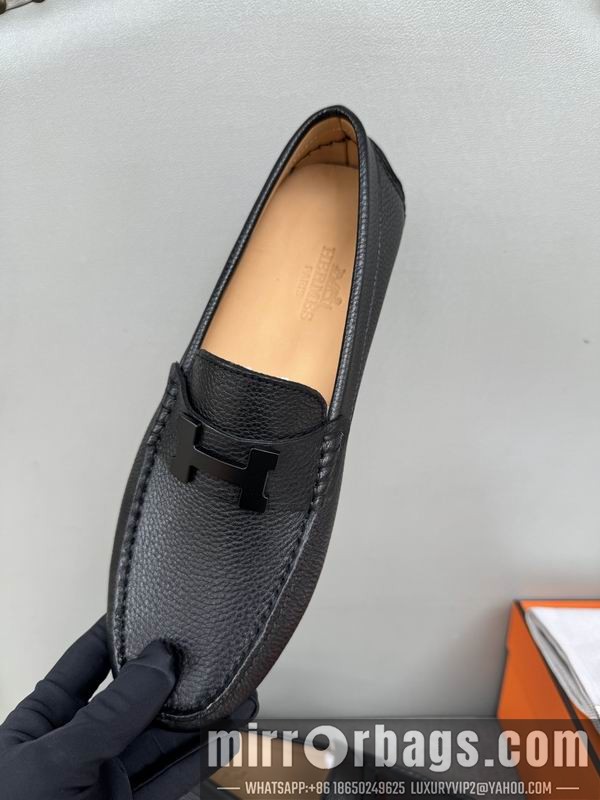 Hermes Shoes Hermes sz38-48 hnh0604