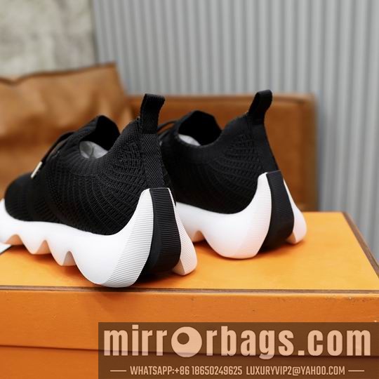 Hermes Shoes Hermes sz38-45 mnh0701