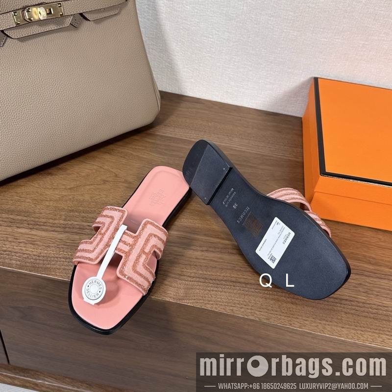 Hermes Shoes Hermes sz35-40 Q0701
