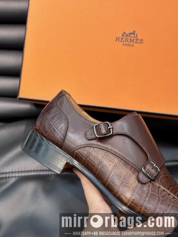 Hermes Shoes Hermes sz39-44 mnf0255