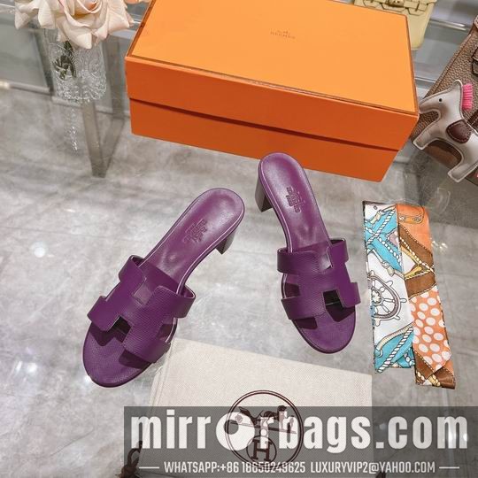 Hermes Shoes Hermes sz34-42 mnh0209