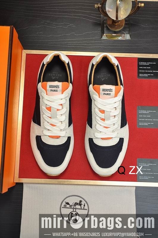 Hermes Shoes Hermes sz38-45 ZX1003