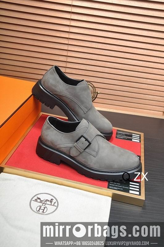 Hermes Shoes Hermes sz38-45 ZX1004