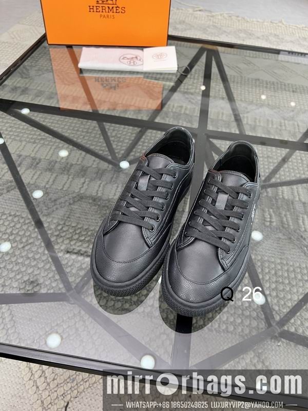 Hermes Shoes Hermes sz38-45 L0902