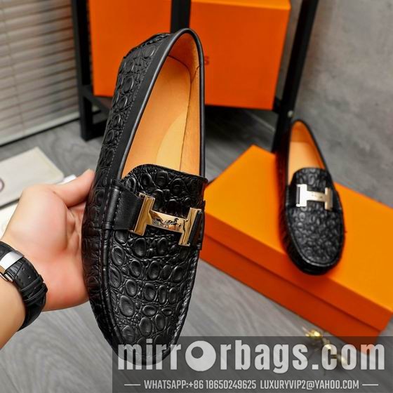 Hermes Shoes Hermes sz38-44 hnh0907
