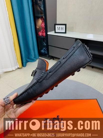 Hermes Shoes Hermes sz38-44 hnh0406