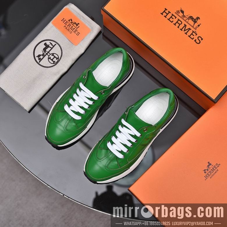 Hermes Shoes Hermes sz38-44 3C n0914
