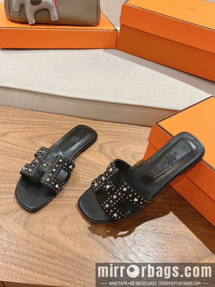 Hermes Shoes Hermes sz34-42 mnh0214